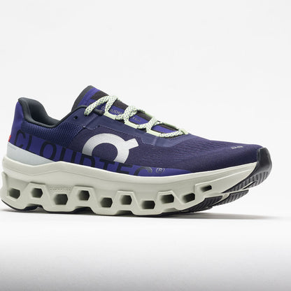On Cloudmonster Men's  Acai/Aloe