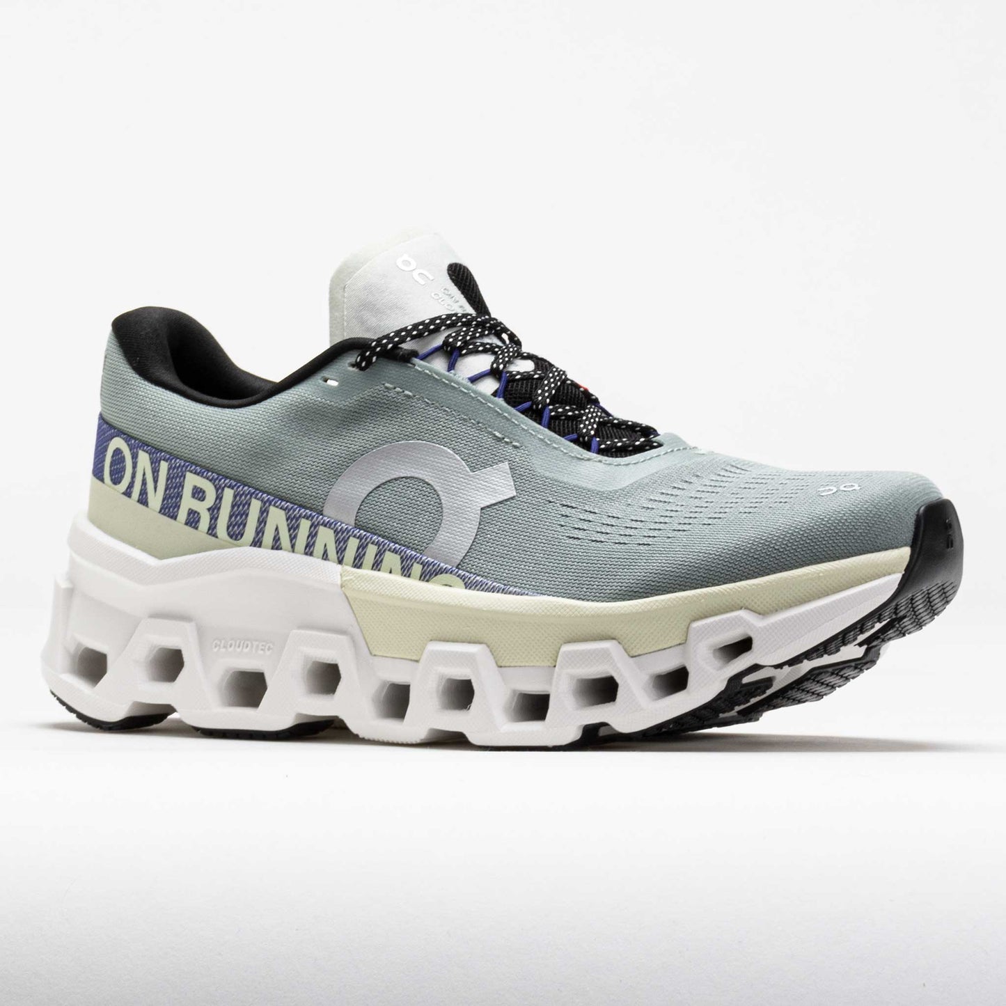 On Cloudmonster 2 Men's  Mineral/Aloe