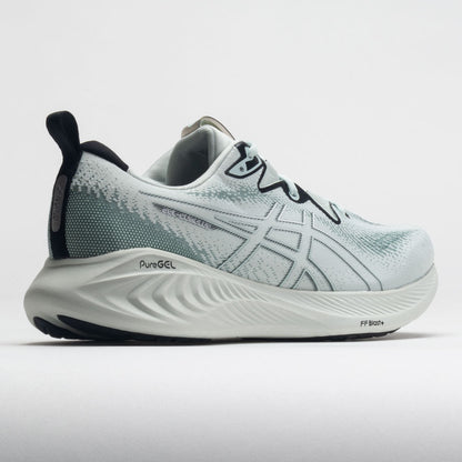 ASICS GEL-Cumulus 25 Men's  Pure Aqua/White