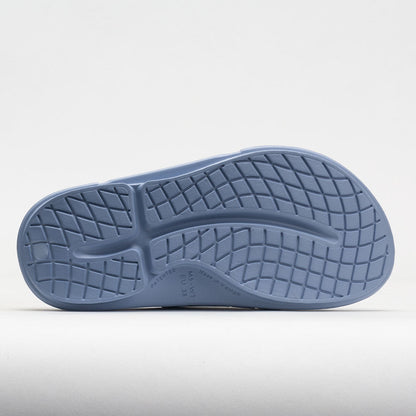 OOFOS OOahh Sport Flex Women's  Neptune Blue