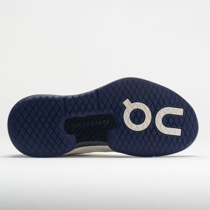 On The Roger Pro Men's  White/Acai