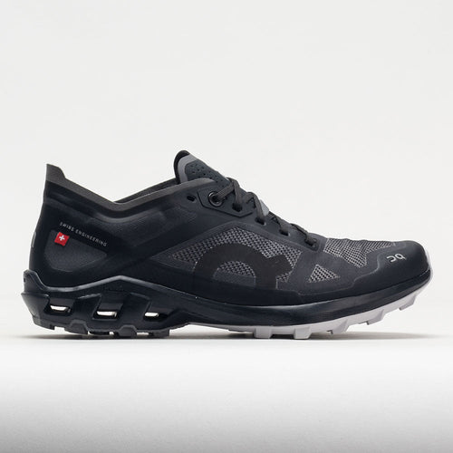 On Cloudventure Peak 3 Women's  Black/Glacier