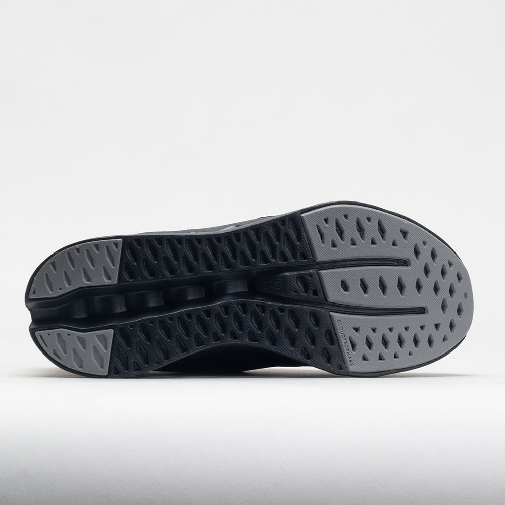 On Cloudsurfer Men's  All Black
