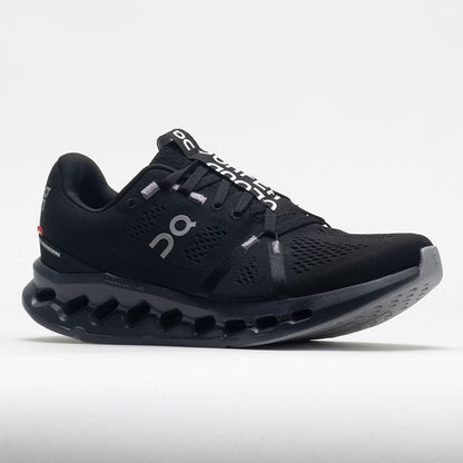 On Cloudsurfer Men's  All Black