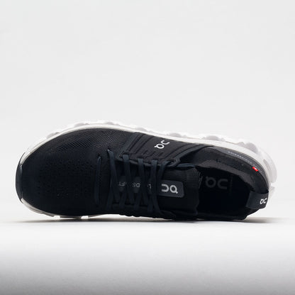 On Cloudswift 3 Men's  All Black