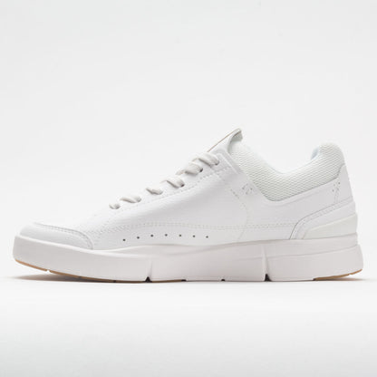 On The Roger Centre Court Women's  White/Gum