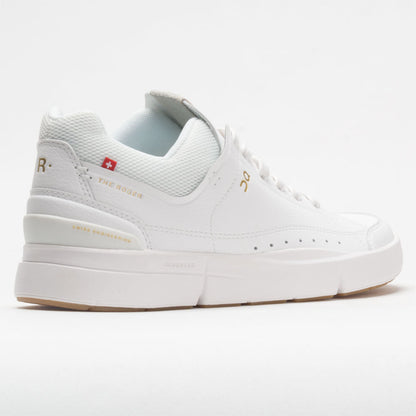 On The Roger Centre Court Women's  White/Gum