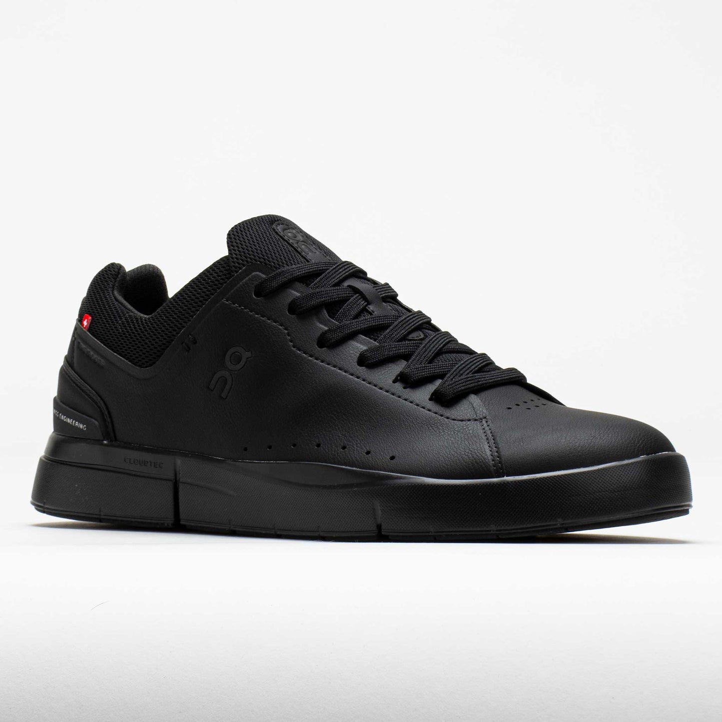 On The Roger Advantage 2 Men's  All Black
