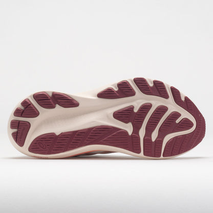 ASICS GT-2000 12 Women's  White/Light Garnet