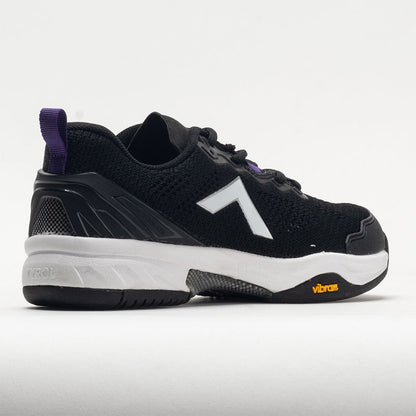 Tyrol Velocity V Women's  Black/Purple