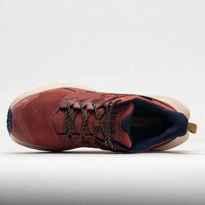 HOKA Anacapa 2 Low GTX Men's  Hot Sauce/Shifting Sand