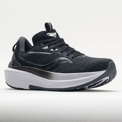 Saucony Echelon 9 Men's  Black/White