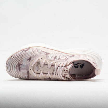APL Streamline Women's  Creme/Beachwood/Camo
