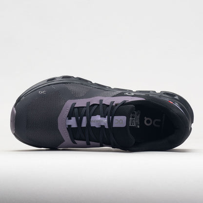On Cloudrunner Women's  Iron/Black