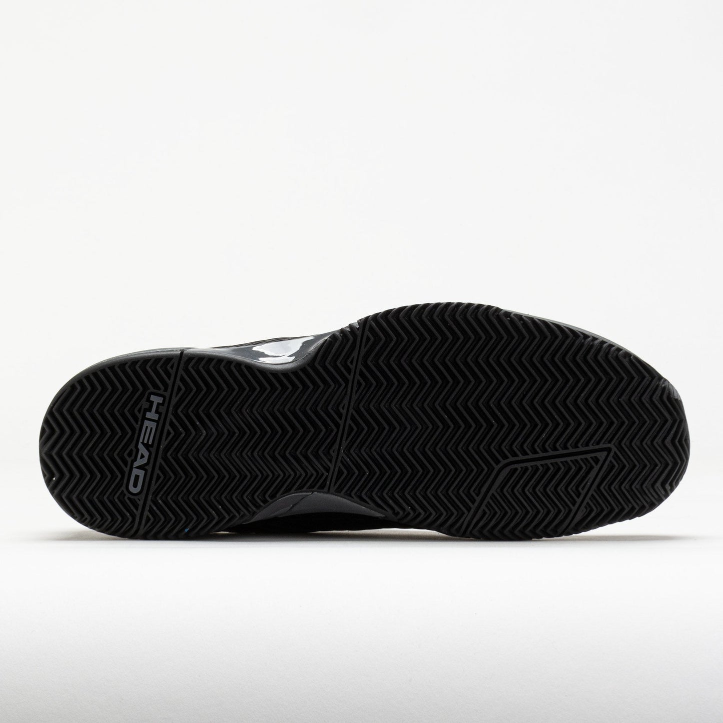 HEAD Revolt Pro 4.5 Clay Men's  Black/Dark Grey