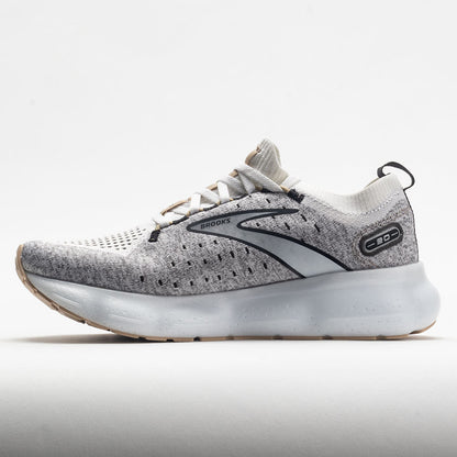 Brooks Glycerin StealthFit 20 Women's  White/Black/Cream