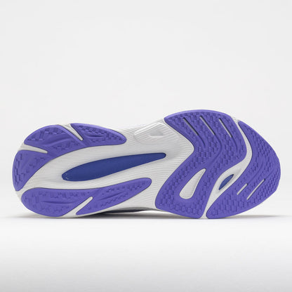New Balance FuelCell Walker Elite Women's  Grey Violet/Electric Indigo