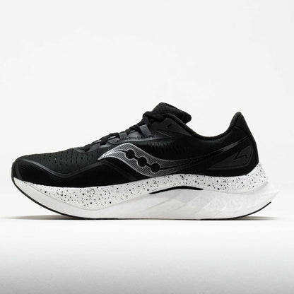 Saucony Endorphin Speed 4 Men's  Black