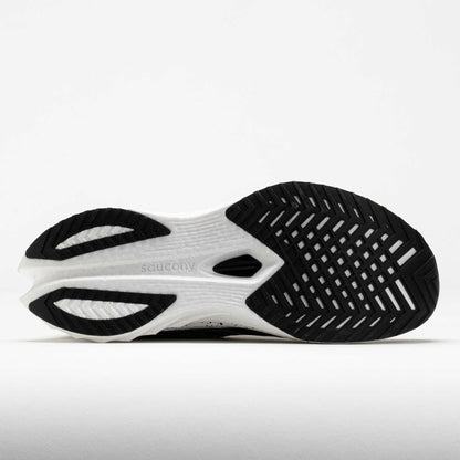 Saucony Endorphin Speed 4 Men's  Black