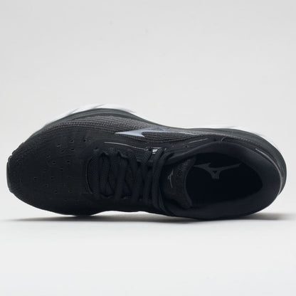 Mizuno Wave Sky 5 Waveknit Women's  Black