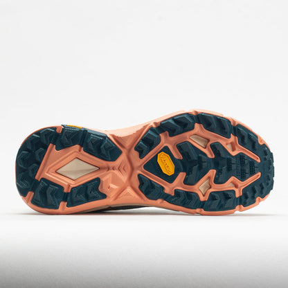 HOKA Mafate Speed 4 Women's  Deep Teal/Water Garden