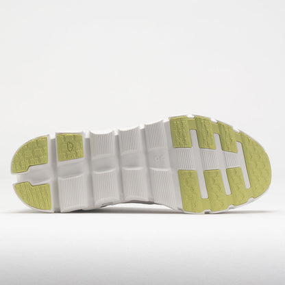 On Cloudflow 4 Women's  White/Sand