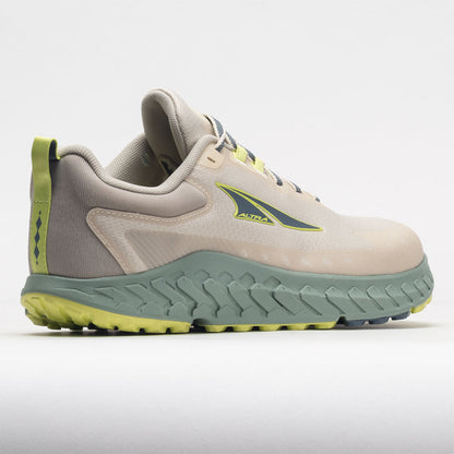 Altra Outroad 2 Men's  Gray/Green