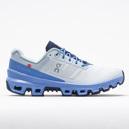 On Cloudventure Women's  Arctic/Marina