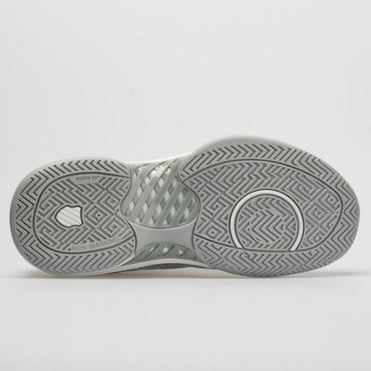 K-Swiss Express Light Pickleball Women's  Highrise/White