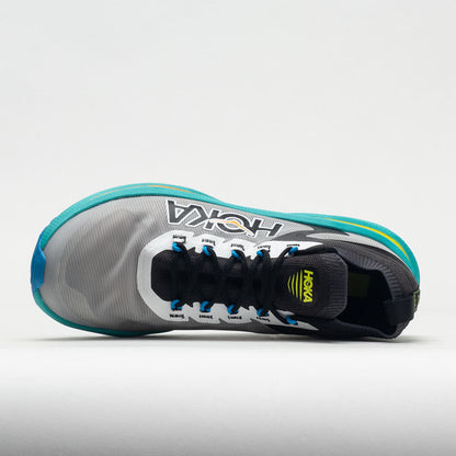 HOKA Zinal 2 Men's  Black/Ceramic