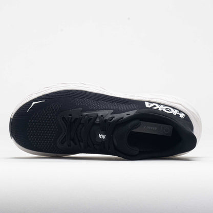 HOKA Arahi 7 Men's  Black/White
