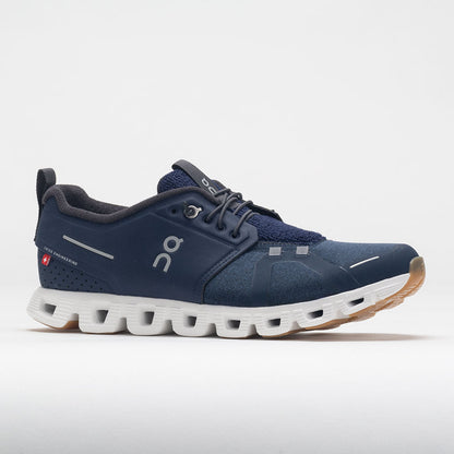 On Cloud 5 Terry Men's  Midnight/White
