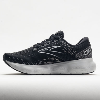 Brooks Glycerin 20 Women's  Black/White/Alloy