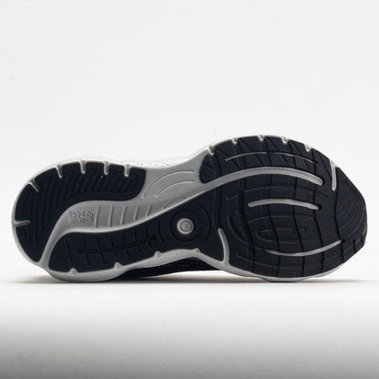 Brooks Glycerin 20 Women's  Black/White/Alloy