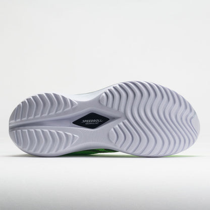 Saucony Kinvara Pro Men's  Slime/Umbra
