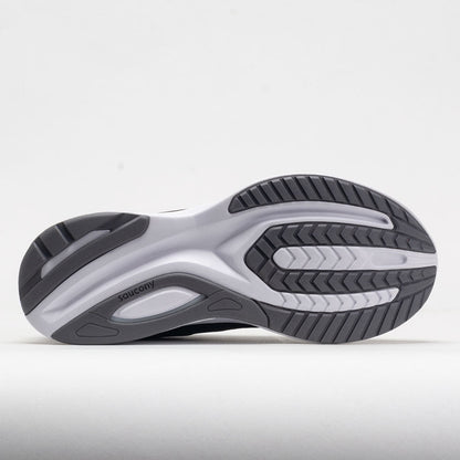 Saucony Guide 16 Women's  Black/White