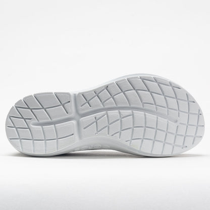 OOFOS OOmg eeZee Women's  White/Black