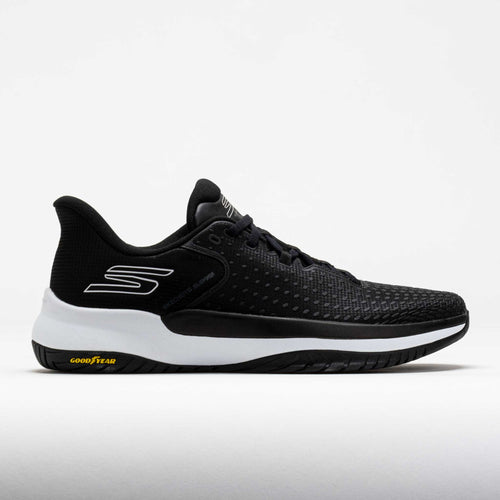 Skechers Viper Court Elite Men's  Black/White