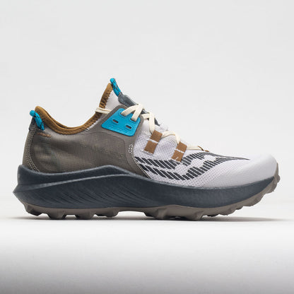 Saucony Endorphin Rift Men's  Fog/Bronze