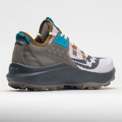 Saucony Endorphin Rift Men's  Fog/Bronze