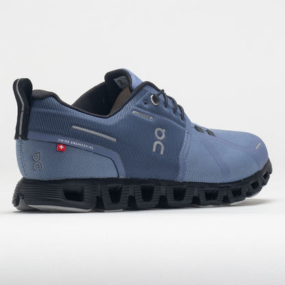 On Cloud 5 Waterproof Women's  Shale/Magnet
