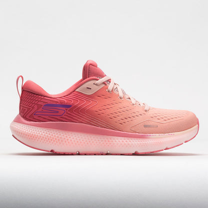 Skechers GoRun Ride 11 Women's  Pink/Purple
