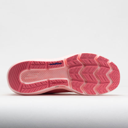 Skechers GoRun Ride 11 Women's  Pink/Purple