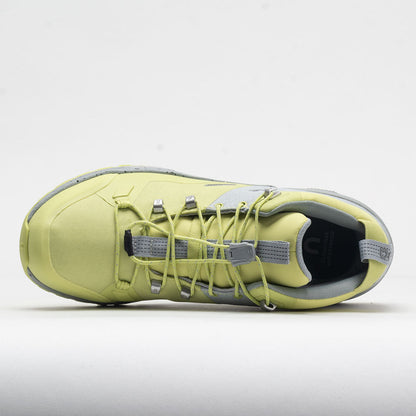 On Cloudtrax Waterproof Men's  Glacier/Zest