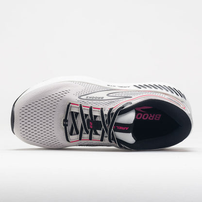 Brooks Ariel GTS 23 Women's  Grey/Black/Pink