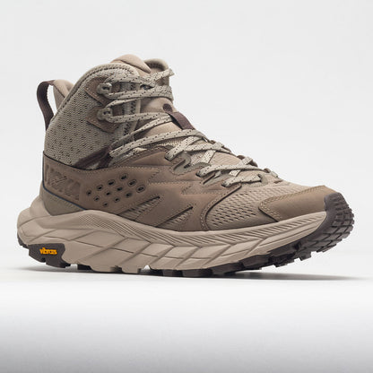 HOKA Anacapa Breeze Mid Men's  Dune/Oxford Tan