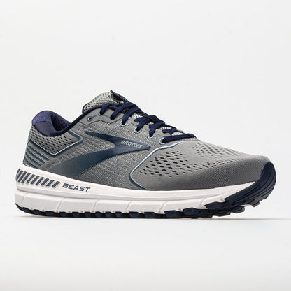 Brooks Beast 2020 Men's  Blue/Gray/Peacoat
