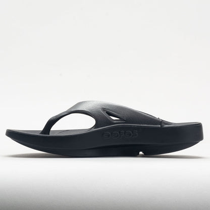 OOFOS OOriginal Sport Men's  Black/Graphite