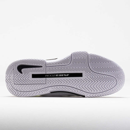 Nike Zoom GP Challenge 1 Women's  White/Black