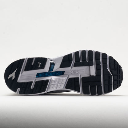 Diadora Mythos Blushield Vigore Men's  Black/White